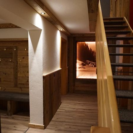 Ferienhaus Marian Neustift im Stubaital Exterior foto