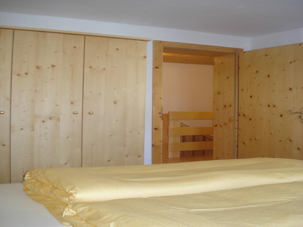 Ferienhaus Marian Neustift im Stubaital Exterior foto