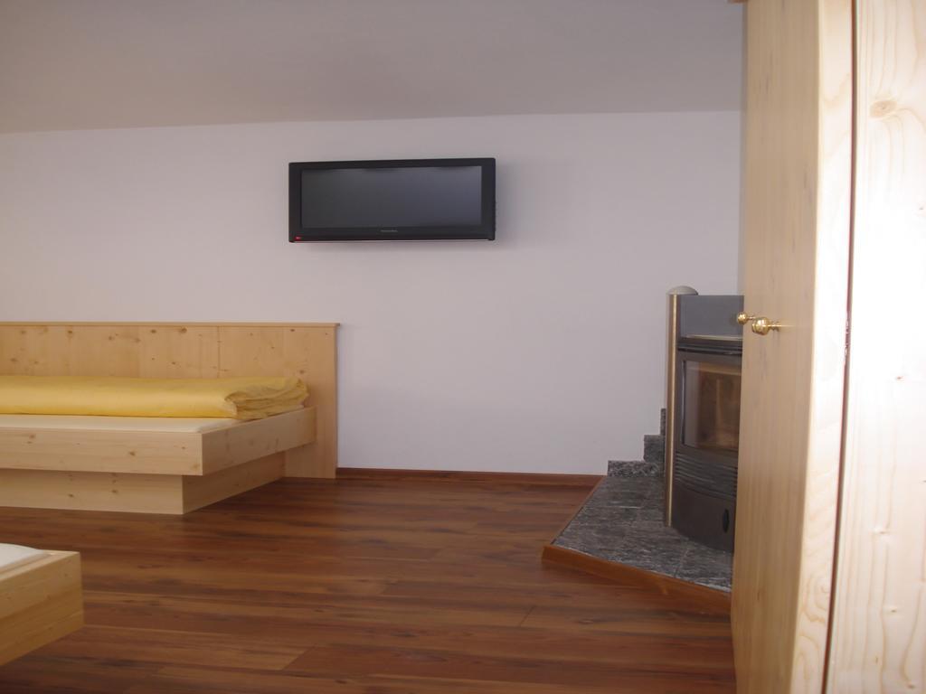Ferienhaus Marian Neustift im Stubaital Exterior foto